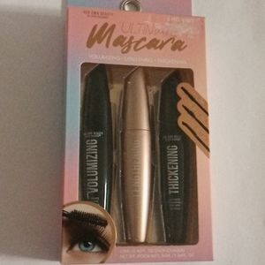 NEW ✨ Jacky & Lauren ultimate mascara 3 piece set ✨